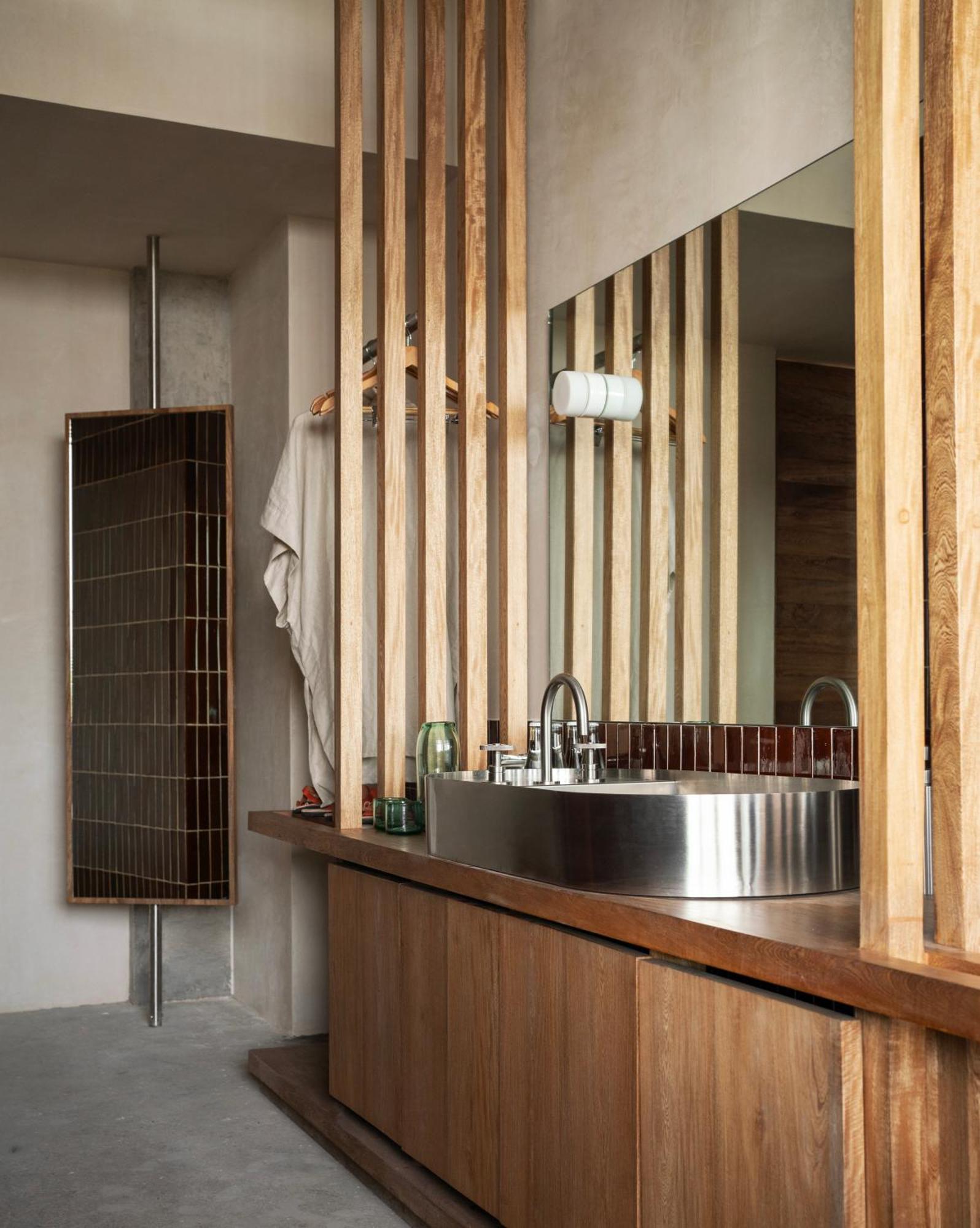 Hotel Humano, A Member Of Design Hotels Brisas de Zicatela Exterior photo